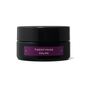 29 Palms Santa Ana Salve Facial Moisturizer Full Size Clean Beauty NIB